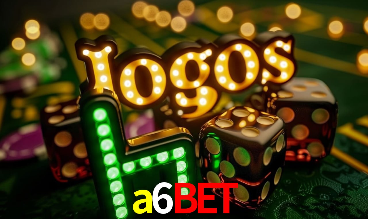 Estatísticas a6bet