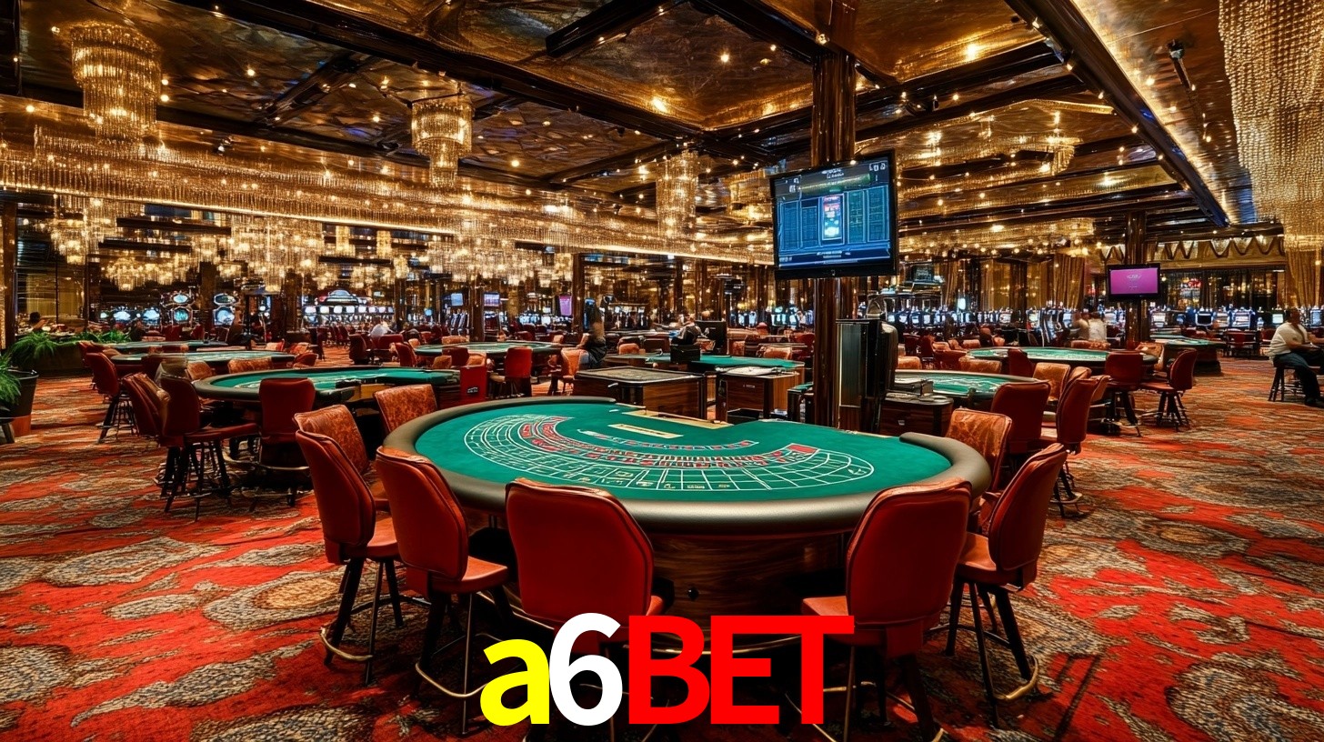 a6bet - Online Apostas Plataforma - a6bet.com