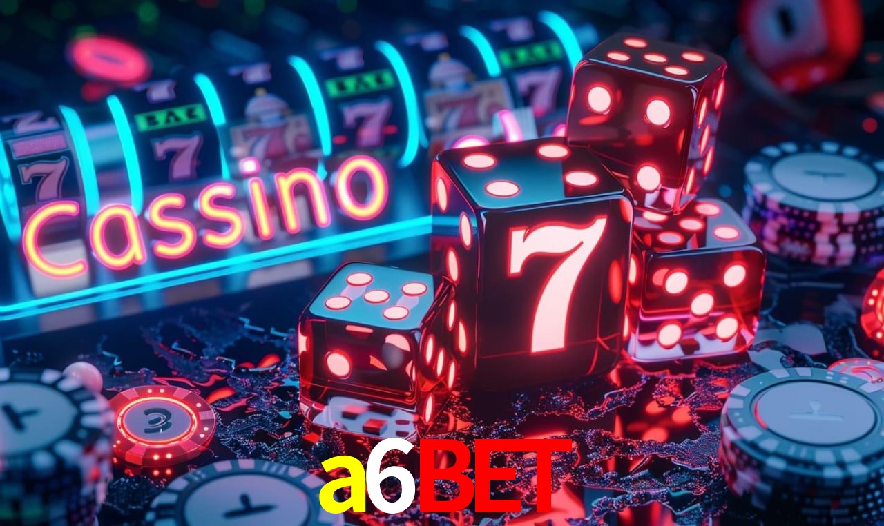 Welcome Bonus a6bet