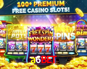 A Emoção da Loteria na a6bet: Uma Chance de Mudança de Vida