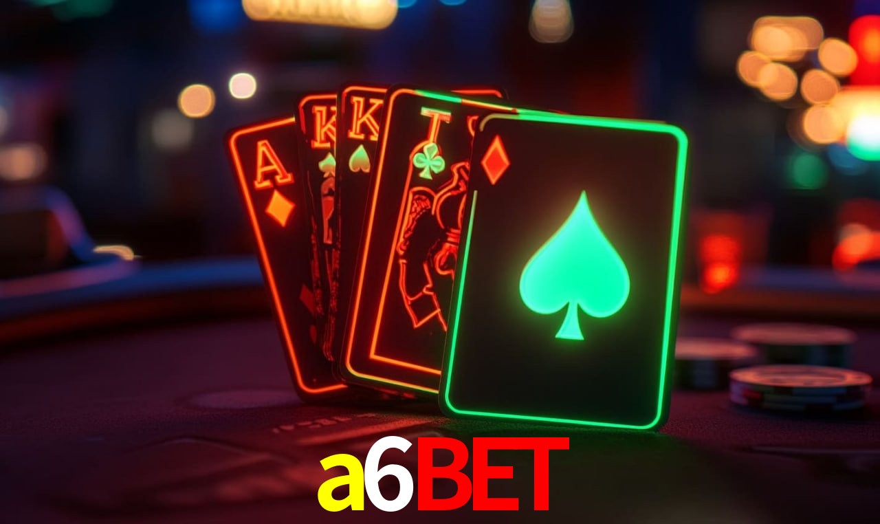 Experiência VIP a6bet