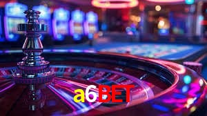 Experiência VIP a6bet