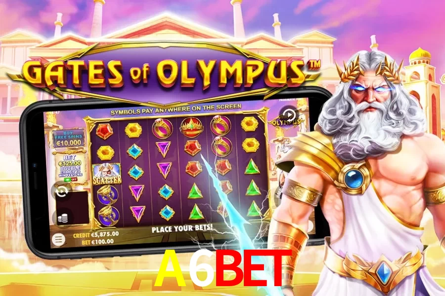 A6BET game