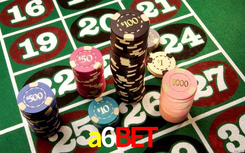 Jogo Spaceman a6bet