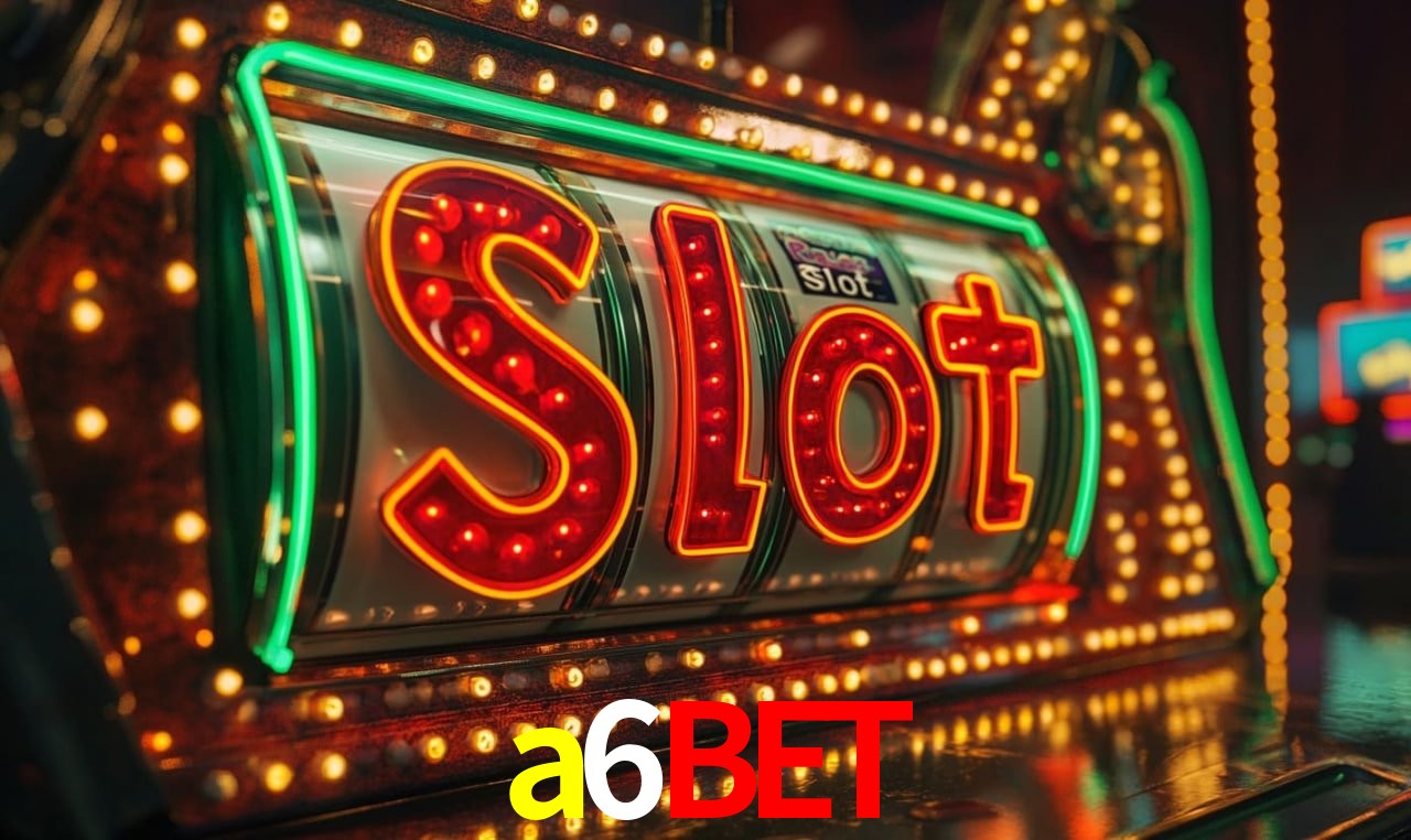 Benefícios da Conta a6bet