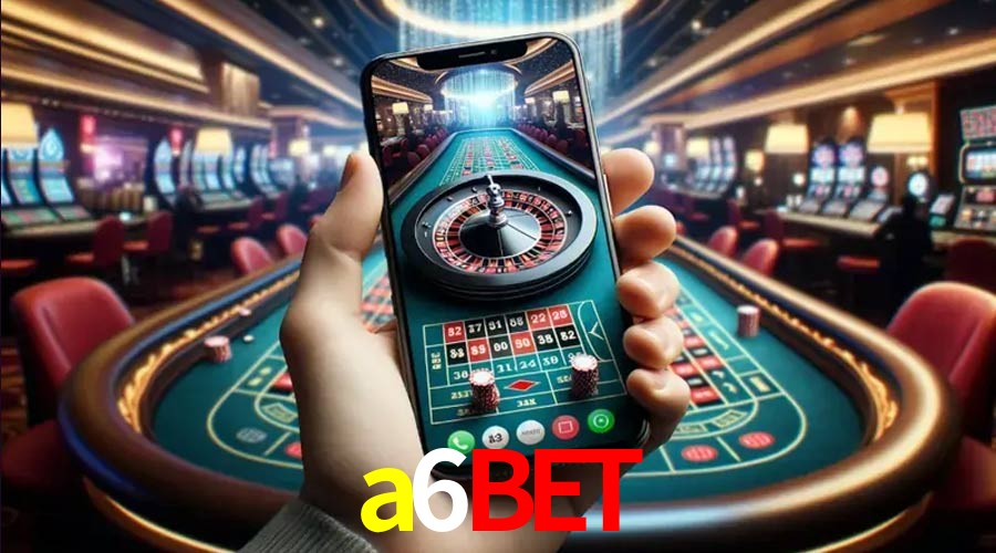Secure Login a6bet
