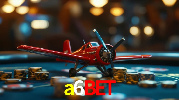 Live Casino a6bet