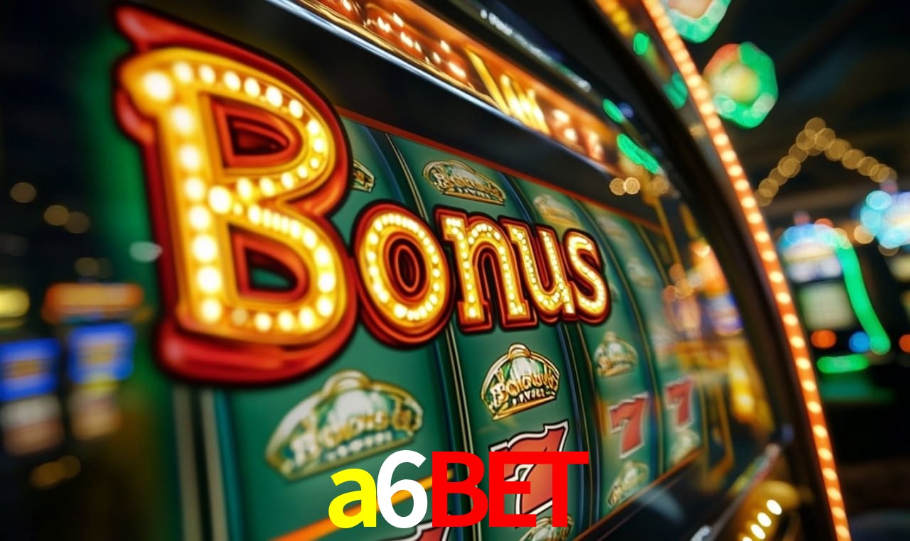 a6bet cassino online