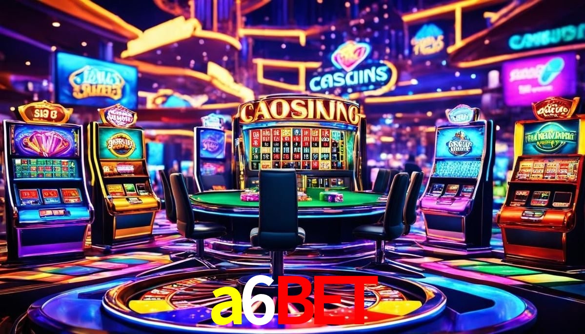 Apostas de Basquete a6bet