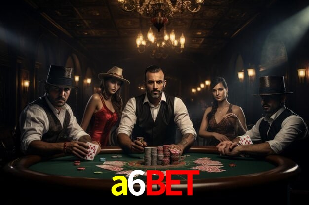 A Emoção da Loteria na a6bet: Uma Chance de Mudança de Vida