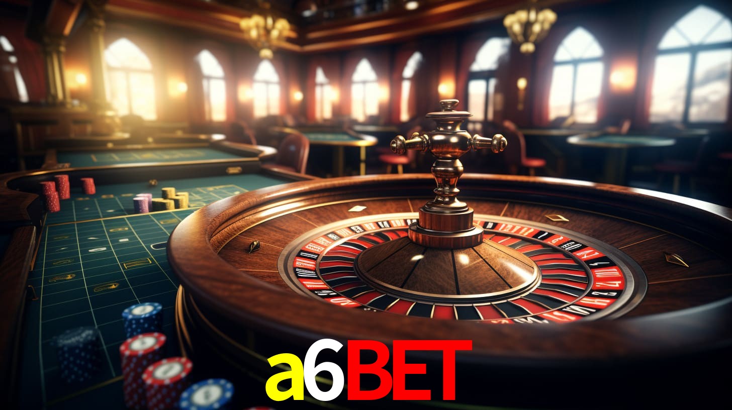 Live Casino a6bet