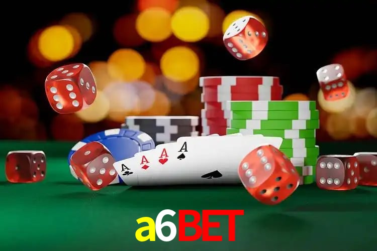Estatísticas do Jogo a6bet