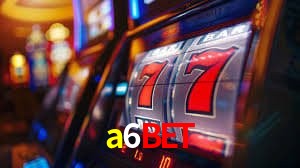 Jogos de Slot a6bet