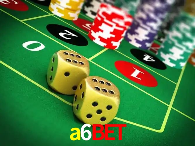 Tennis Betting a6bet