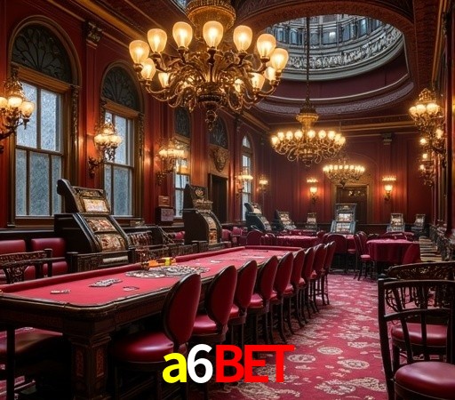 Sistemas de Segurança a6bet