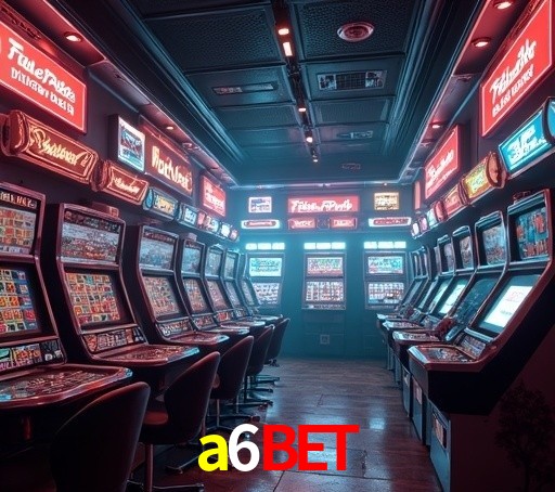 Promoções Sazonais a6bet