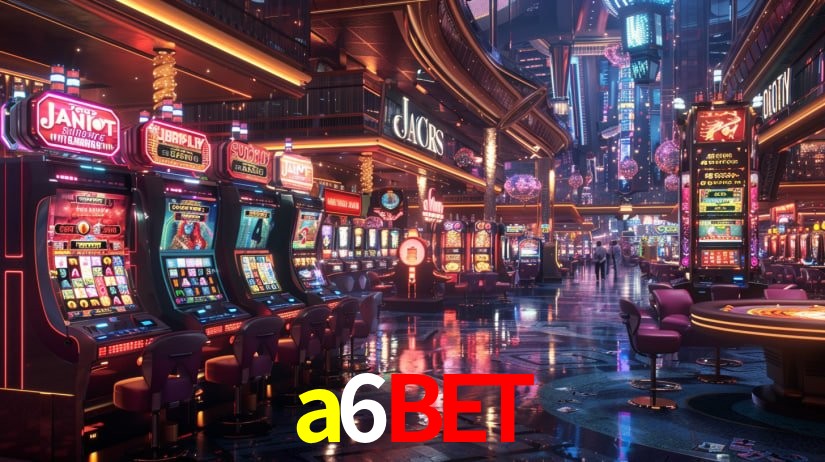 Games Directory a6bet
