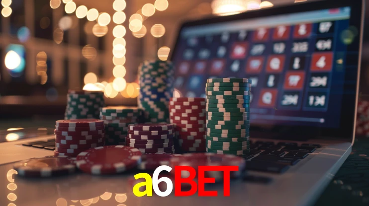 Responsive Design a6bet
