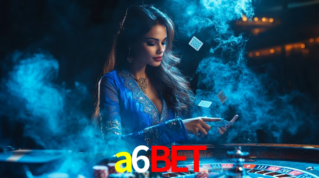 Descubra a Essência do a6bet: Nossa História e Compromissos