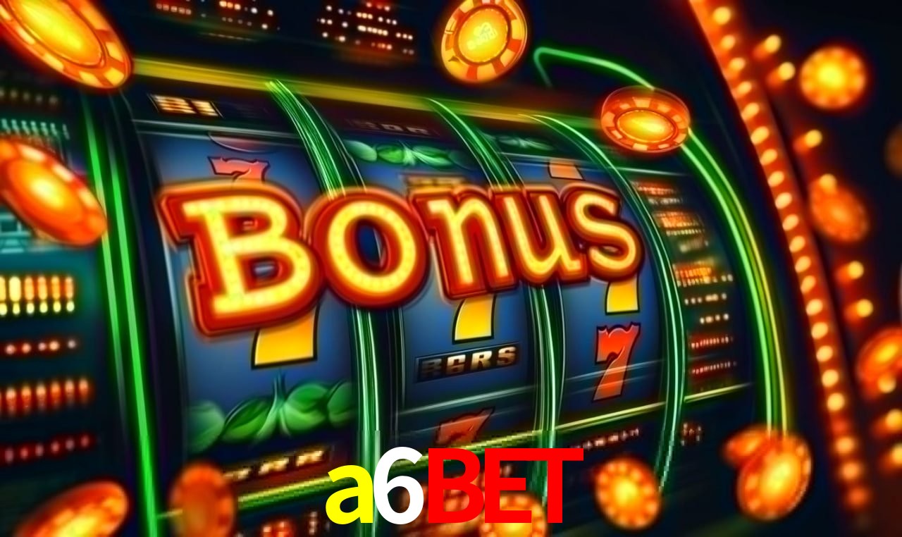 VIP Casino a6bet