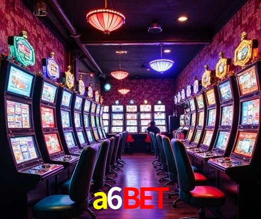 a6bet instalar