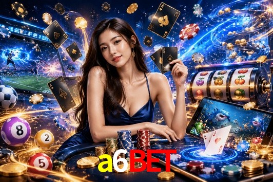Quick Registration a6bet