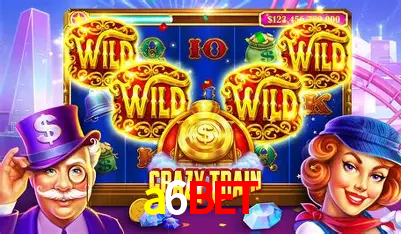 a6bet cadastro