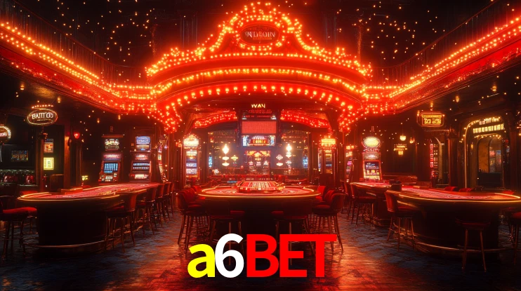 Explore as vantagens do a6bet: serviço profissional e confiabilidade