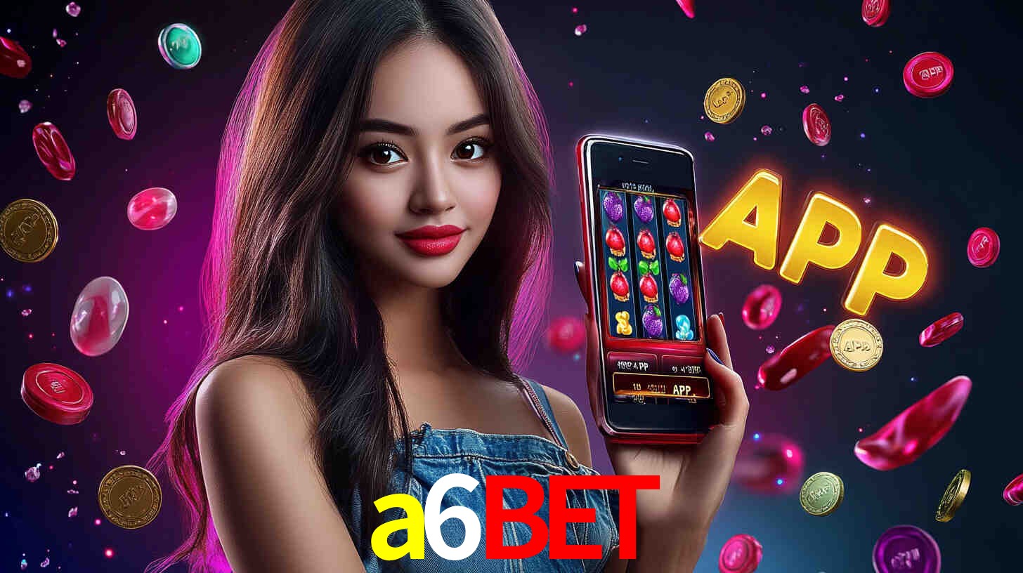 A Experiência Imersiva dos Cassinos Ao Vivo no a6bet