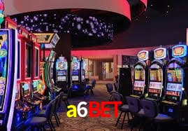Ofertas Exclusivas a6bet