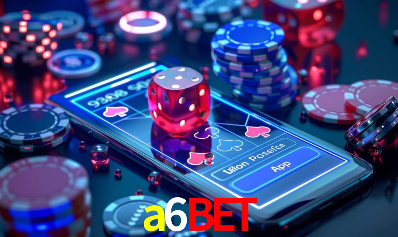 a6bet Slots