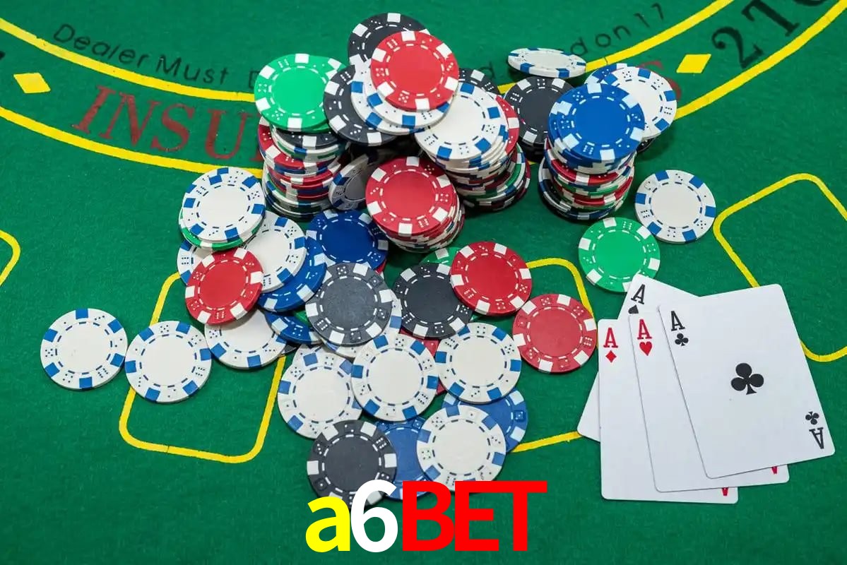 Interface Premium a6bet