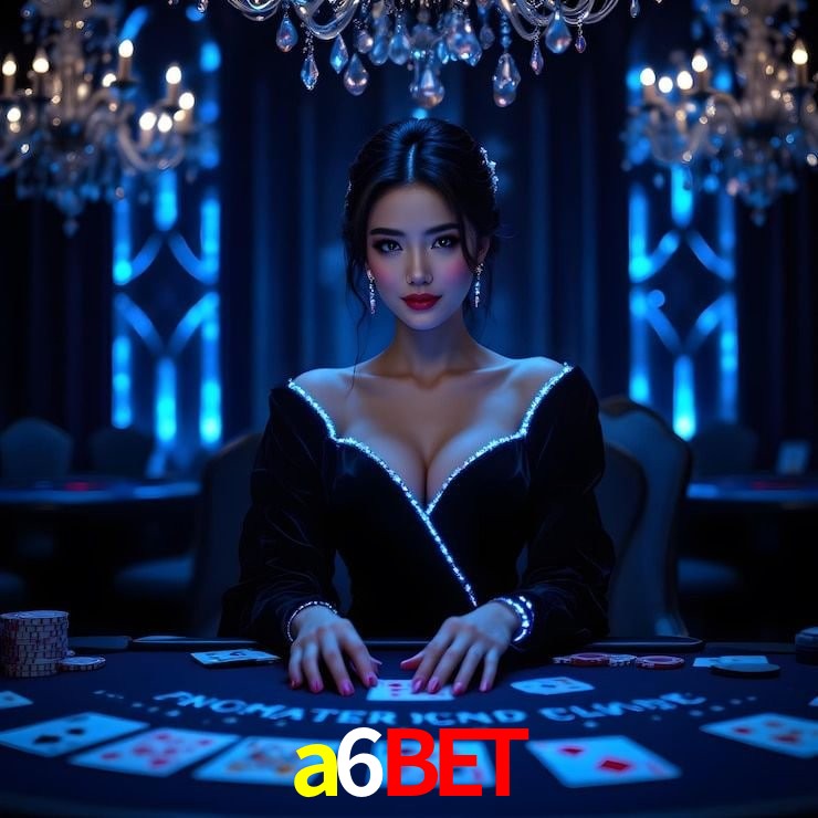 Recursos de Bônus a6bet