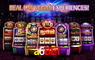 Descubra a Essência do a6bet: Nossa História e Compromissos