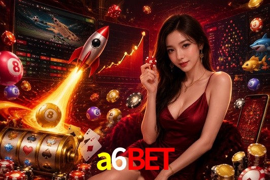 Flash Promotion a6bet