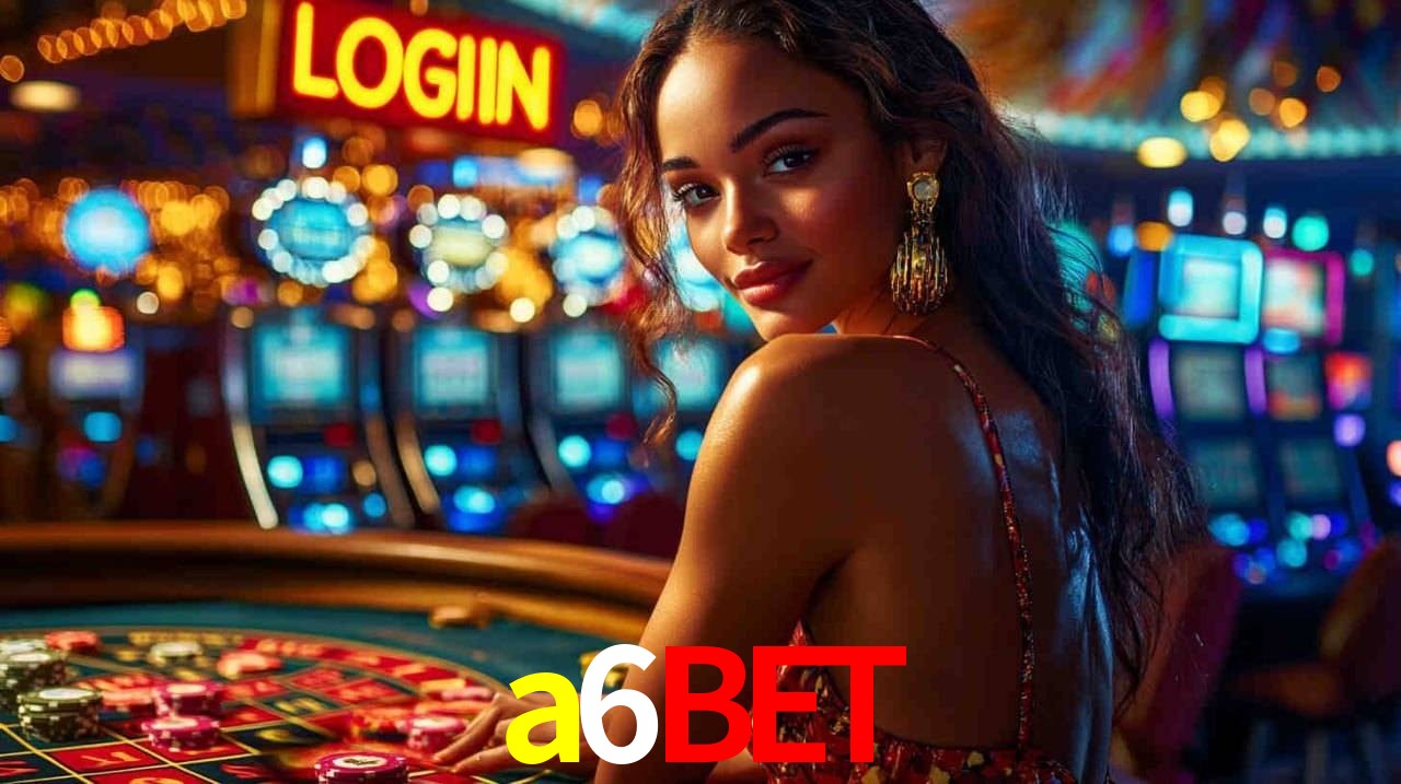 Avaliações dos Jogadores a6bet