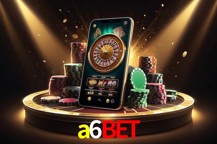 Provedores de Jogos a6bet