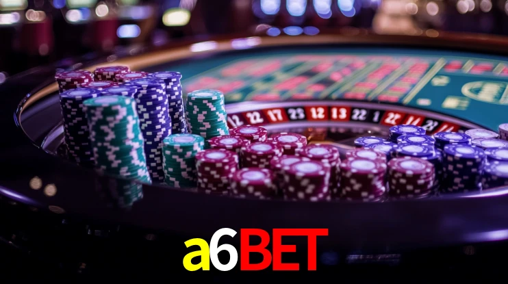 Tournaments a6bet