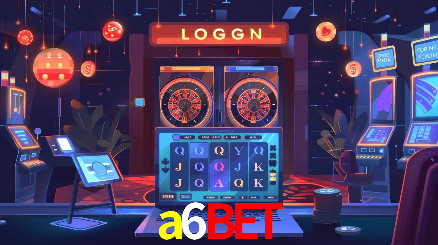 Design Responsivo a6bet