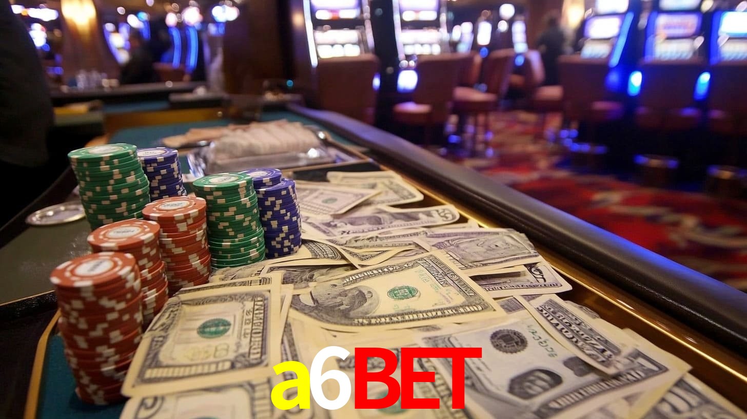 a6bet lottery