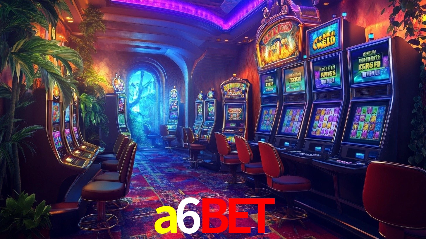 Welcome Bonus a6bet