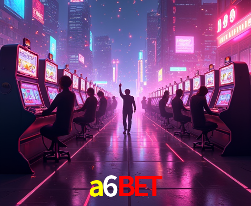 Jogos Exclusivos a6bet