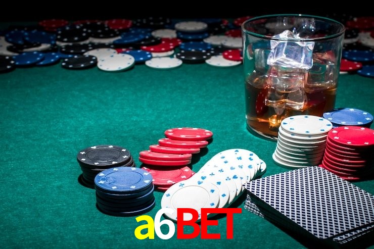 Programa VIP a6bet