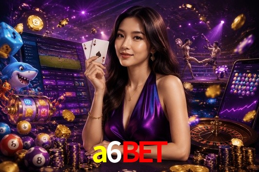 Blackjack Table a6bet