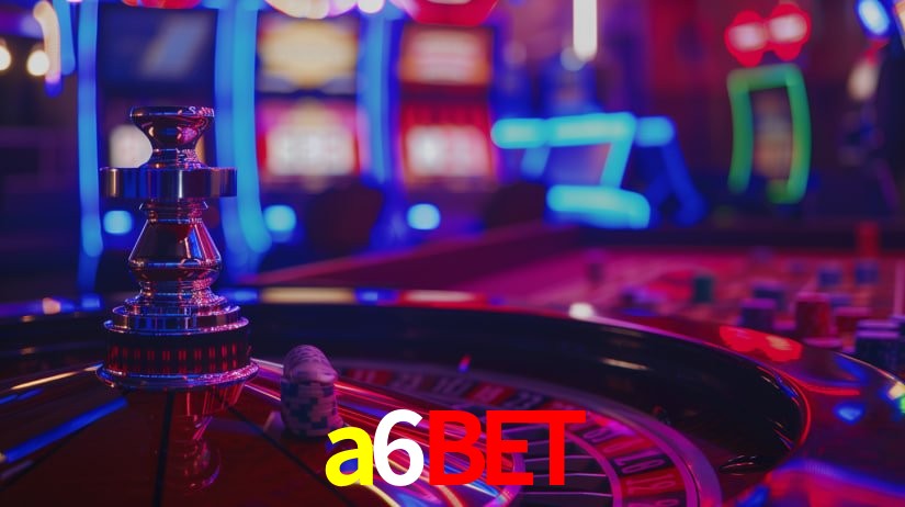 Experimente o Login Seguro Premium no a6bet