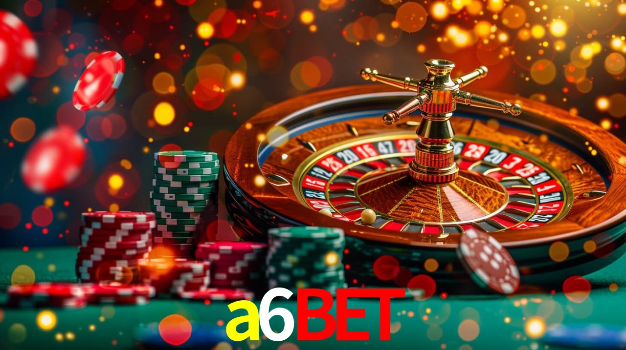 A Experiência Imersiva dos Cassinos Ao Vivo no a6bet