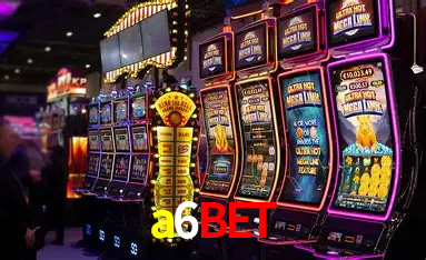 a6bet cassino online