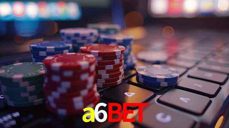 Login Seguro a6bet