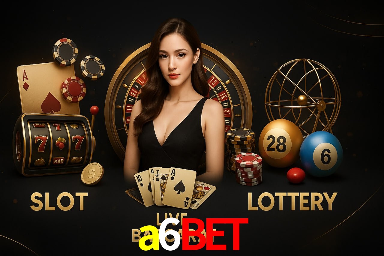 a6bet cassino