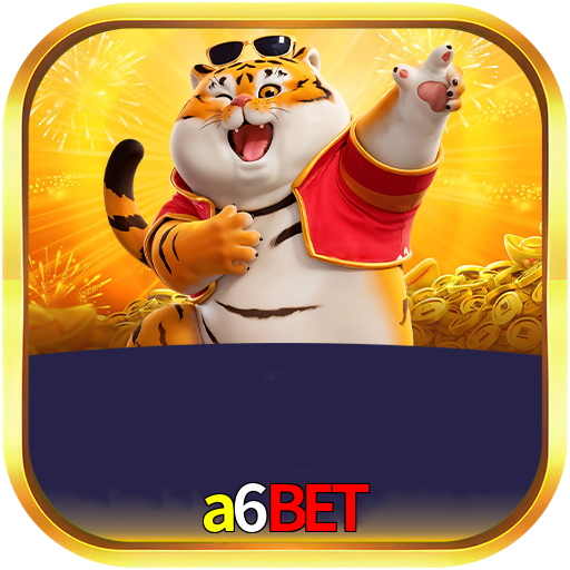 Logo a6bet